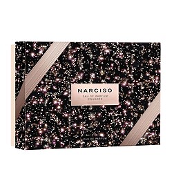 Coffret Narciso - Coffret parfum